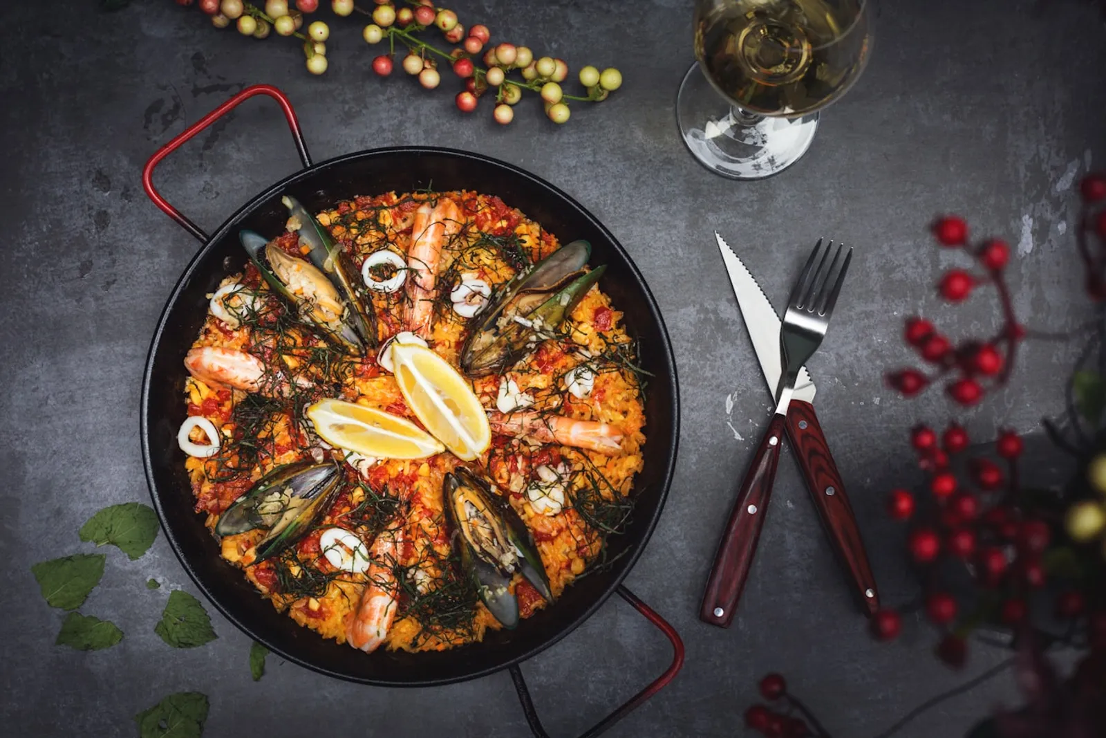 Antipasti di mare